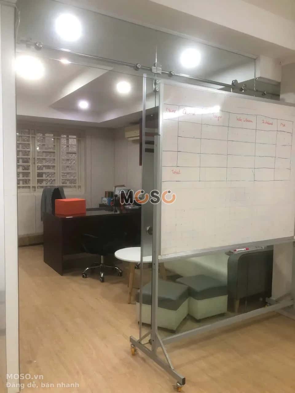 Cho thuê nhà mặt tiền Nguyễn Gia Trí Quận Bình Thạnh, TP.HCM – giá 28 triệu - ảnh 6